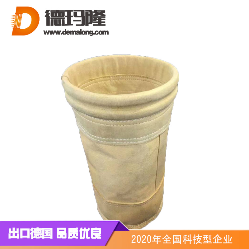 袋式除塵器 袋式除塵器