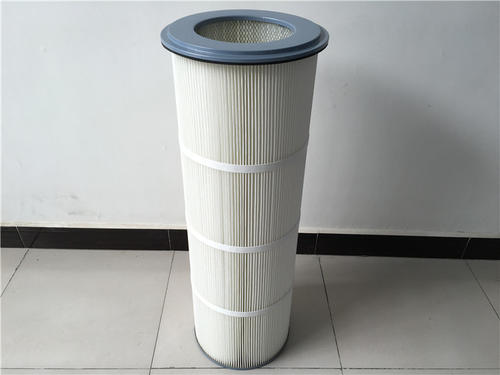 法蘭式濾芯 法蘭式濾芯