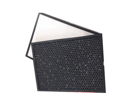 活性炭空氣過(guò)濾器 活性炭空氣過(guò)濾器