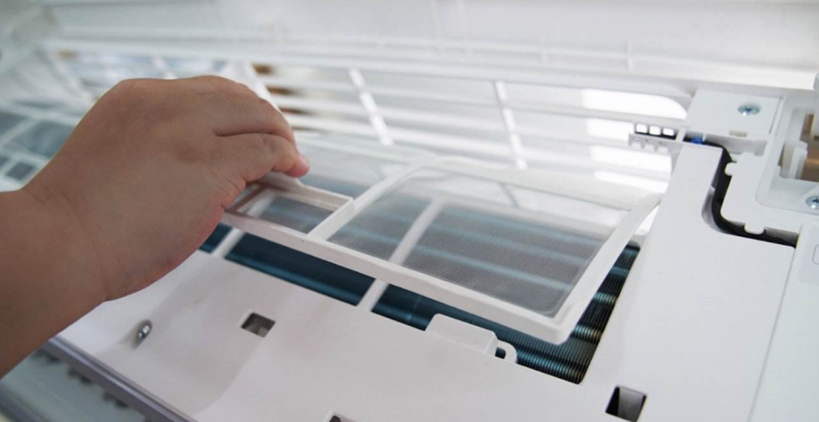 空調(diào)過濾網(wǎng)