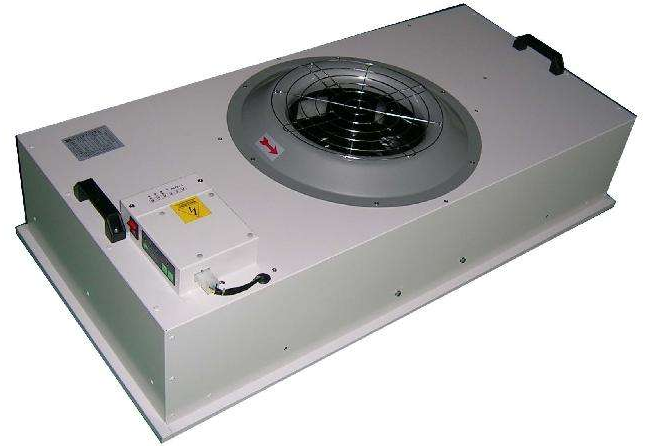 空氣過濾單元 空氣過濾單元