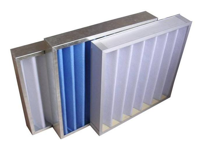空調(diào)箱過(guò)濾器 空調(diào)箱過(guò)濾器