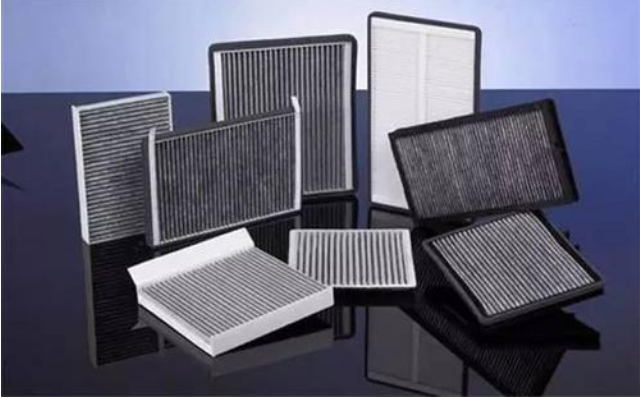 空氣濾網 空氣濾網