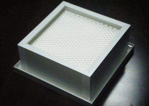 高效過濾器 高效過濾器