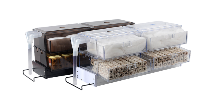 自制魚(yú)缸過(guò)濾器 自制魚(yú)缸過(guò)濾器