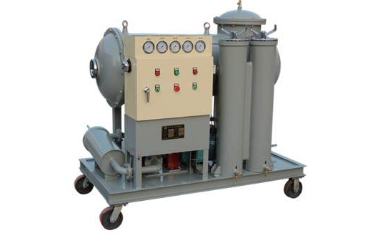 真空濾油機(jī) 真空濾油機(jī)