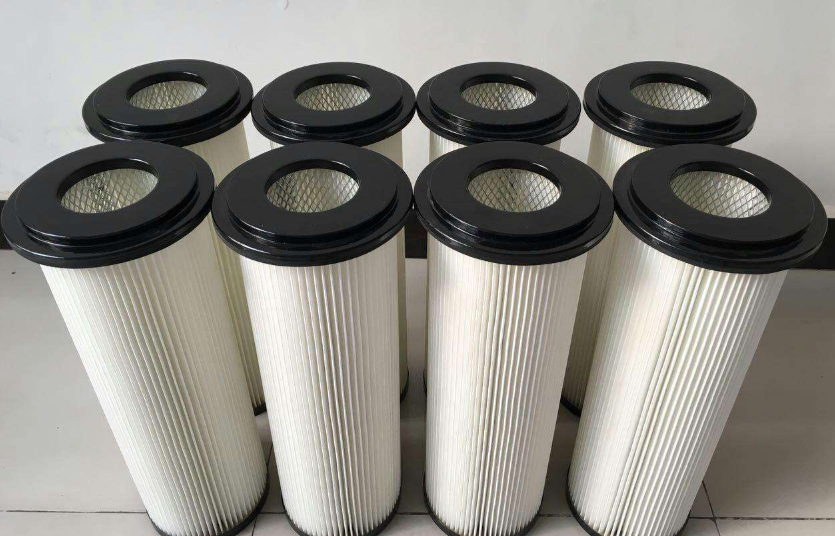 集塵濾筒 集塵濾筒