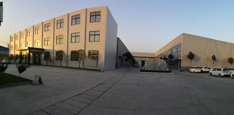 德瑪隆工廠 德瑪隆工廠