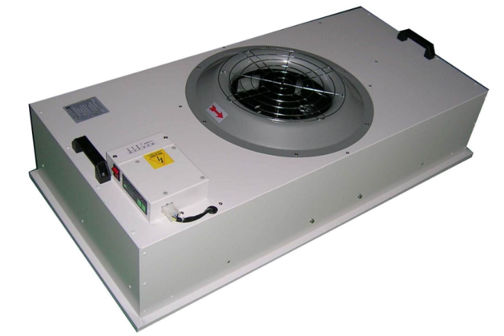 層流罩過(guò)濾器