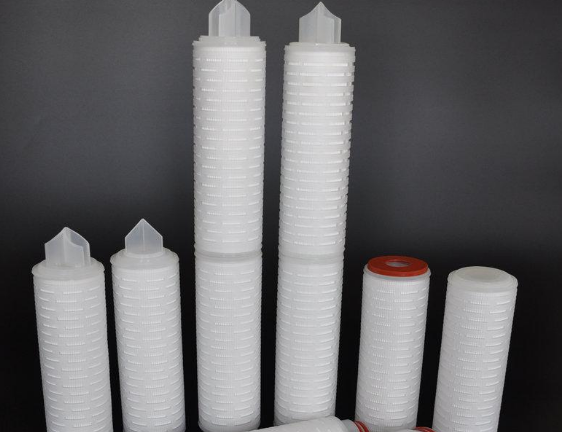 過濾器濾芯廠家