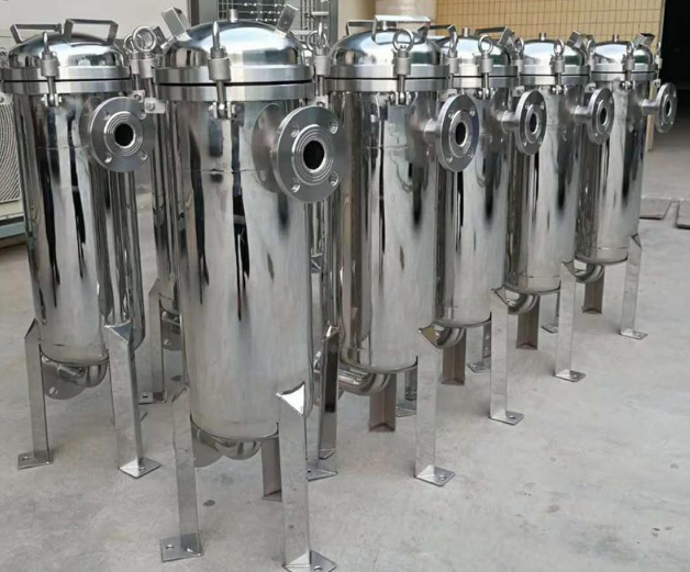 過濾器設備 過濾器設備