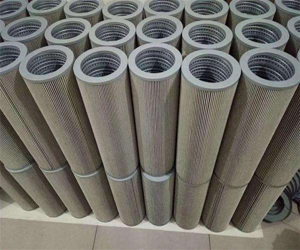 液壓油濾芯更換冷知識(下)