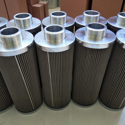 液壓油濾芯更換冷知識（上）