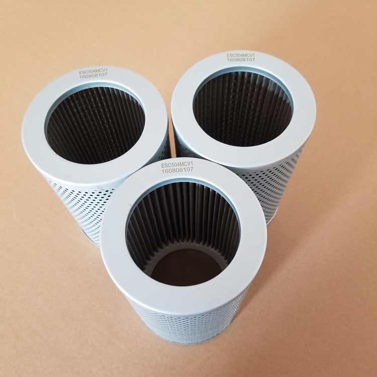 國外濾芯品牌介紹之INTERORMEN英德諾曼