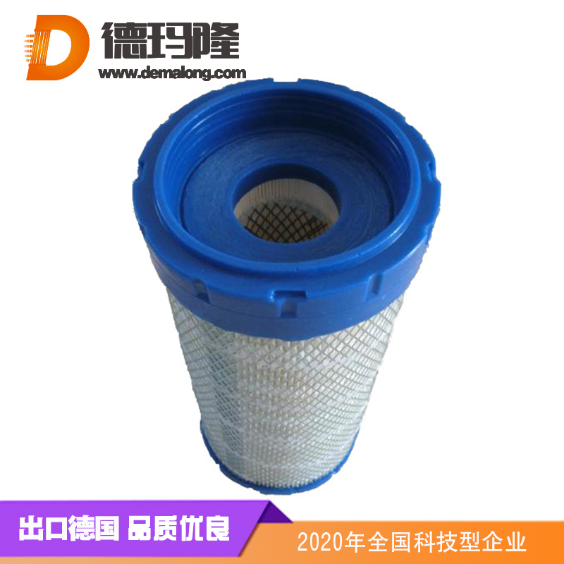 德瑪隆-六耳自潔式除塵濾筒