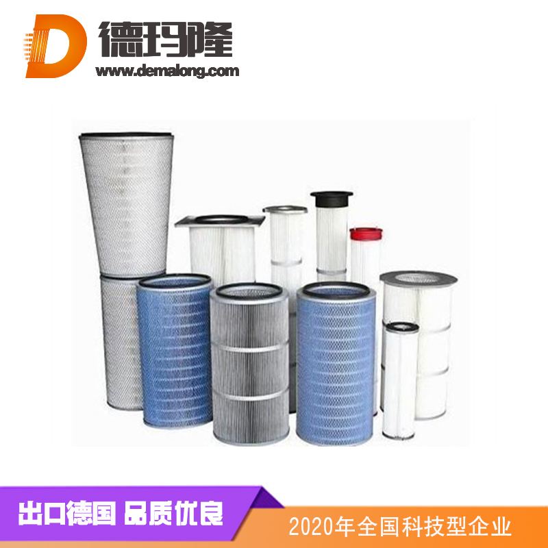 聚丙烯過濾器的工作原理，特點和使用說明詳解