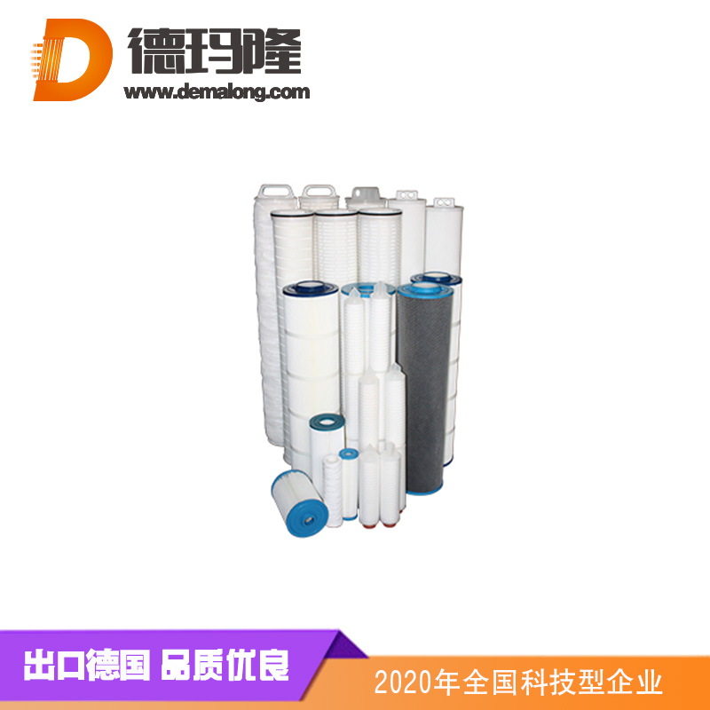 精密空氣過濾器知多少