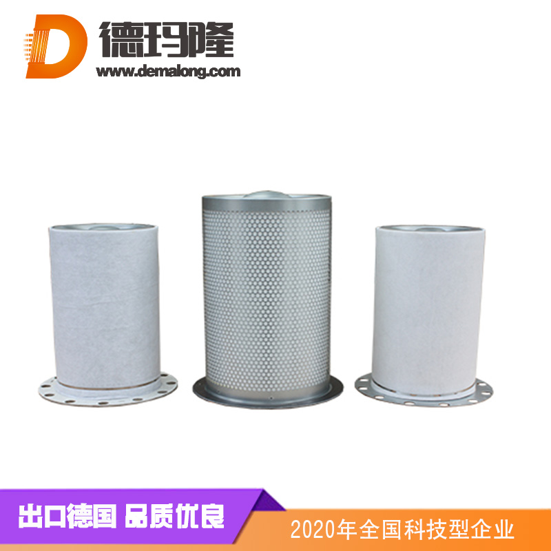 油氣分離濾芯專題報(bào)告（2）