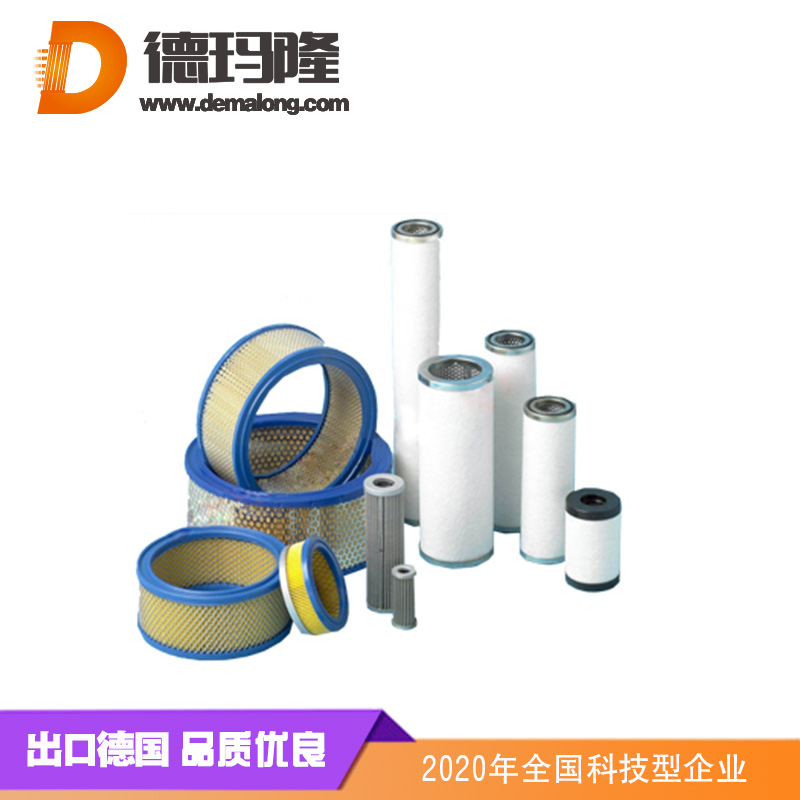 纖維球過濾器的材料是什么？德瑪隆告訴您