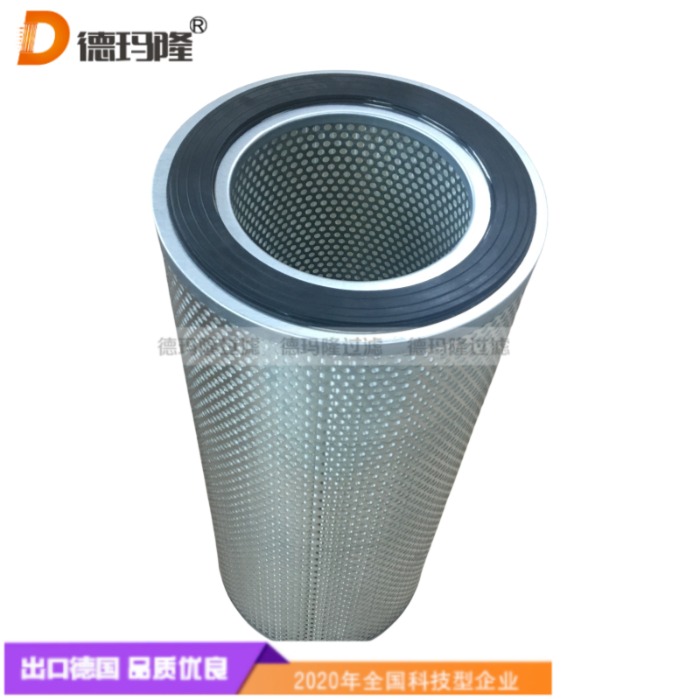 德瑪隆供應回油濾清器PO-CO-01-01420 