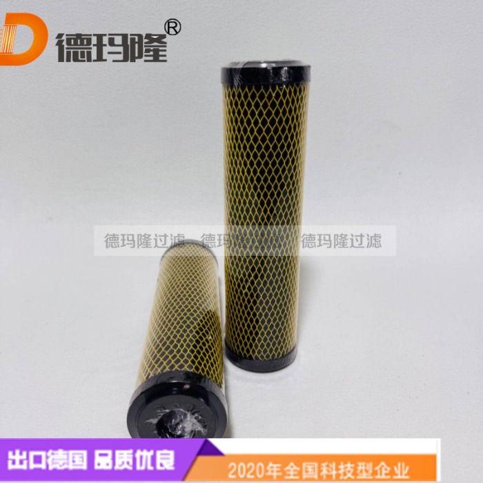 德瑪隆供應(yīng)線(xiàn)繞濾芯RE5110408