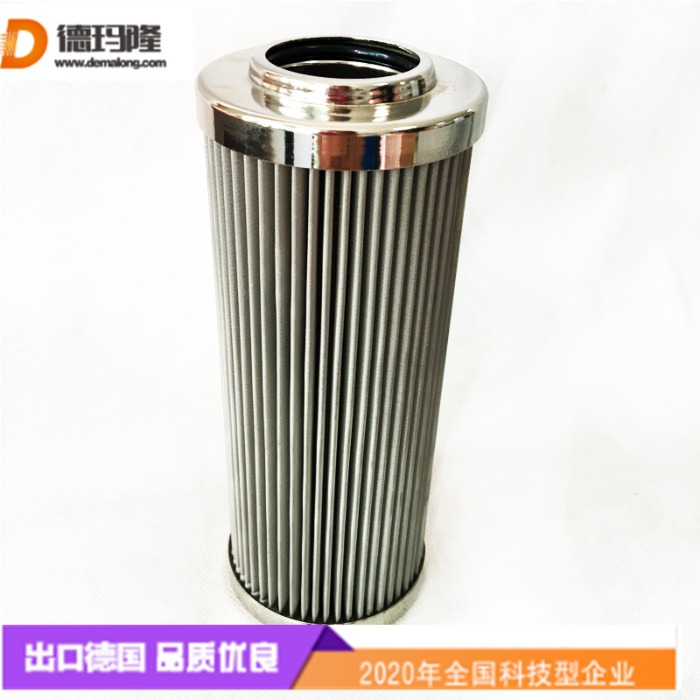 德瑪隆供應機床油濾芯01N10010VG16EP PRF06M100