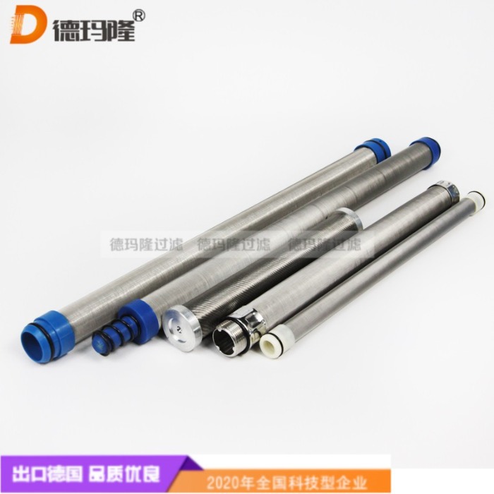 德瑪隆供應蠟燭濾芯3-10418 