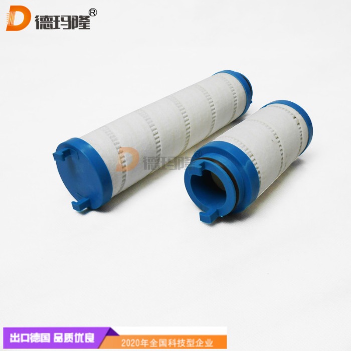 德瑪隆供應注塑機油濾芯5083850 8105547 311527