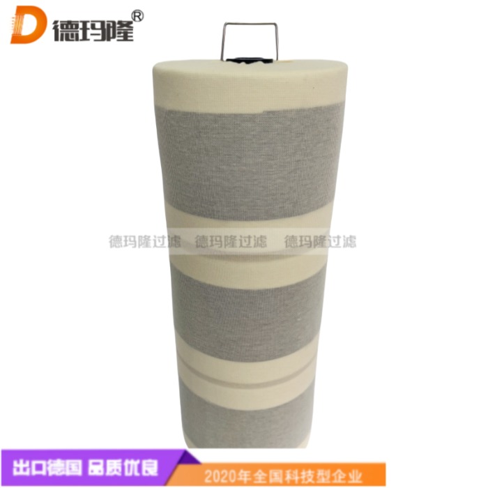 德瑪隆供應(yīng)油濾芯1ZSC003676-AAE 