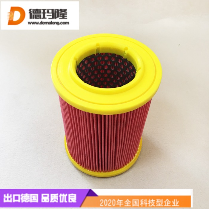 德瑪隆供應油箱呼吸器濾芯EAC20Q010(用于EAB20) P171784