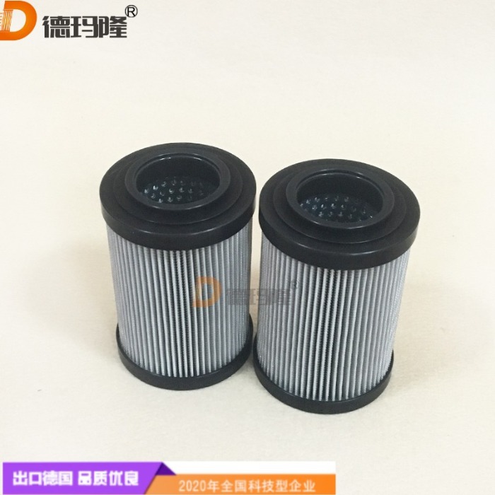 德瑪隆供應(yīng)集中潤滑油過濾器濾芯CU2103M025ANP01 MF0201P10NBP01