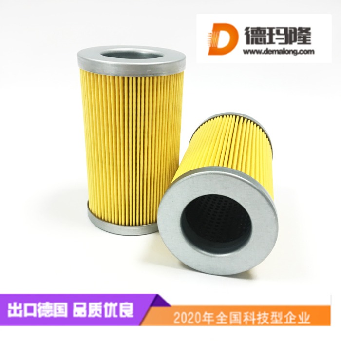 德瑪隆供應船用回油濾芯FR24-20P Y30314282A