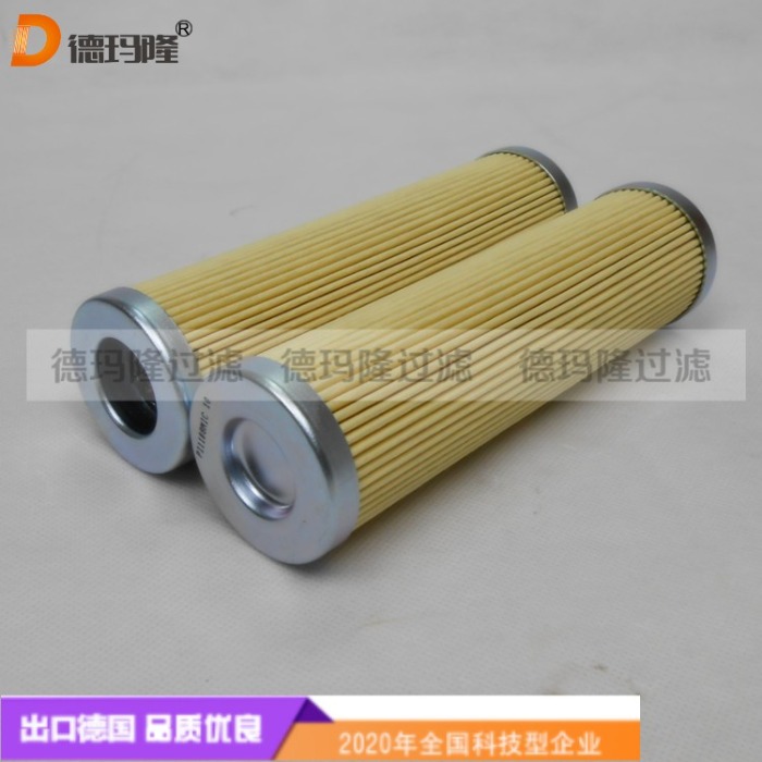 德瑪隆供應注漿泵循環(huán)冷卻濾芯PI1115MIC10 HC2235FKT6H